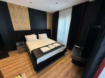 Marlen Hotel Mavişehir