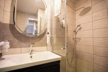 Marlen Hotel Mavişehir