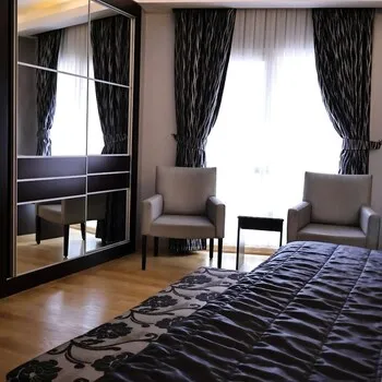 Marlen Hotel Mavişehir
