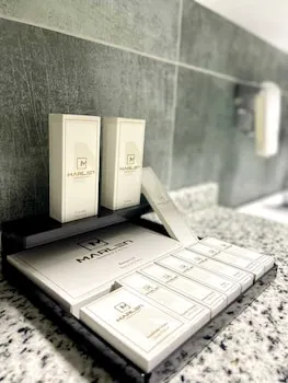Marlen Hotel Mavişehir