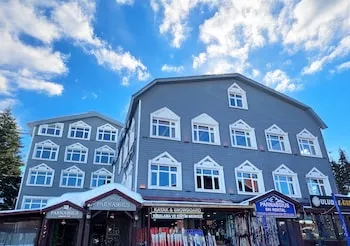 Parnassius Hotel