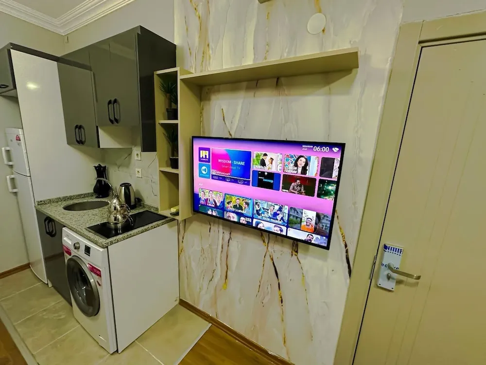 Standard Apart Daire