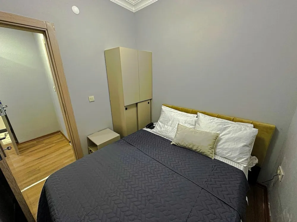 Standard Apart Daire