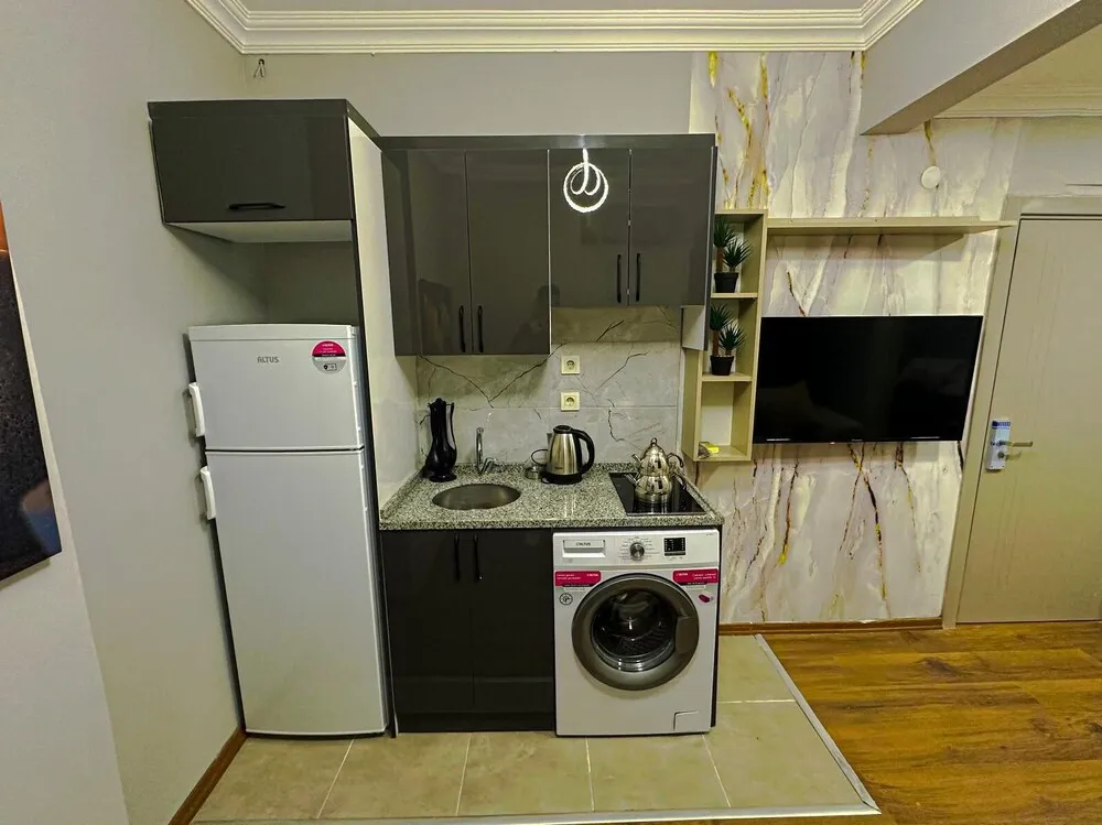 Standard Apart Daire