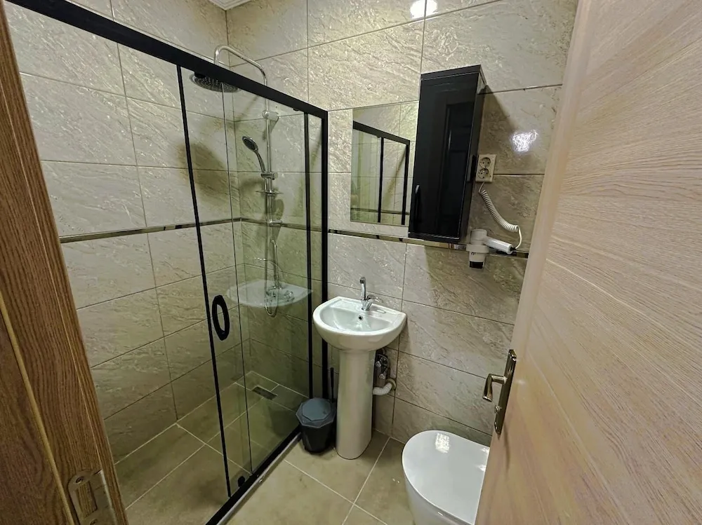 Standard Apart Daire