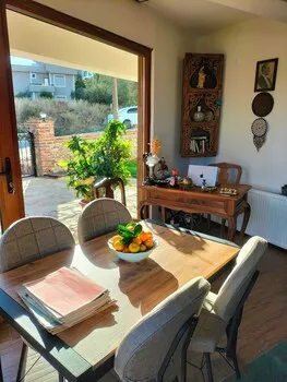 Güre Astyra Pansiyon