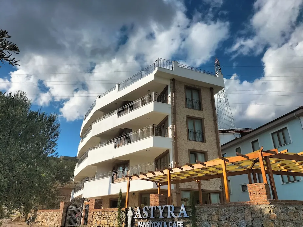 Güre Astyra Pansiyon