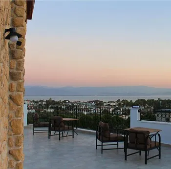 Güre Astyra Pansiyon