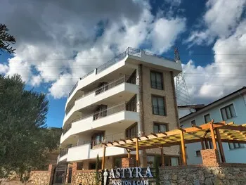 Güre Astyra Pansiyon