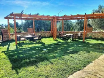 Güre Astyra Pansiyon