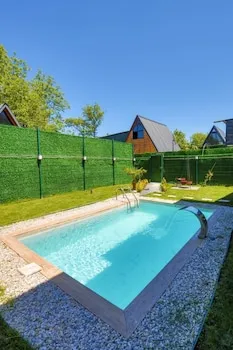 Bois Sapanca Bungalov
