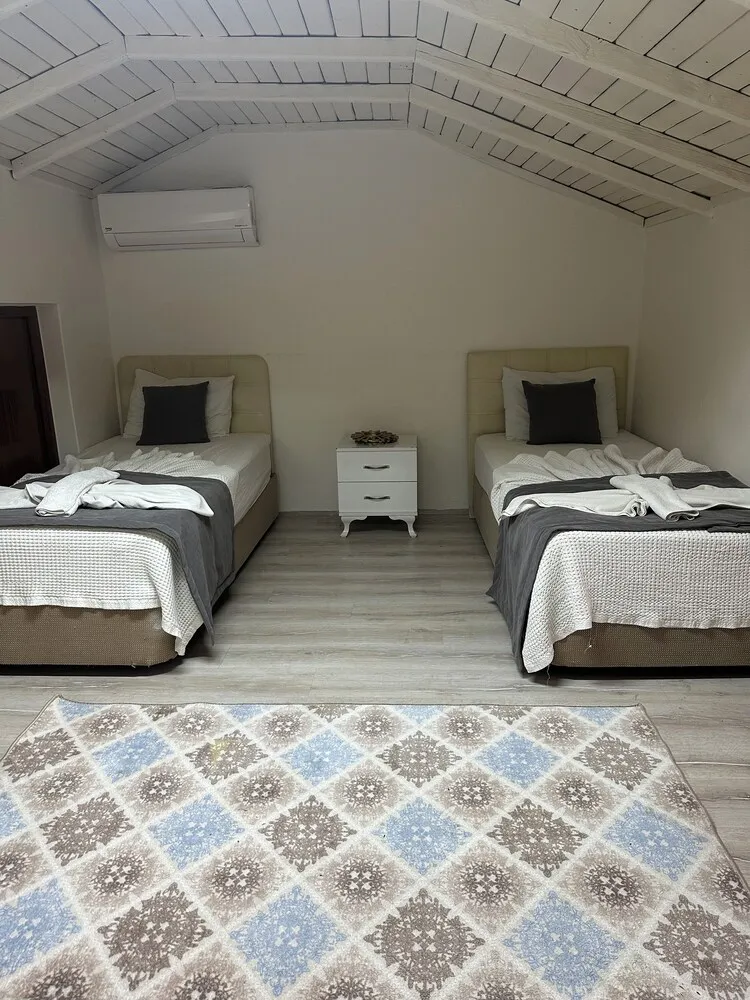 Standard Apart Daire, 3 Yatak Odası
