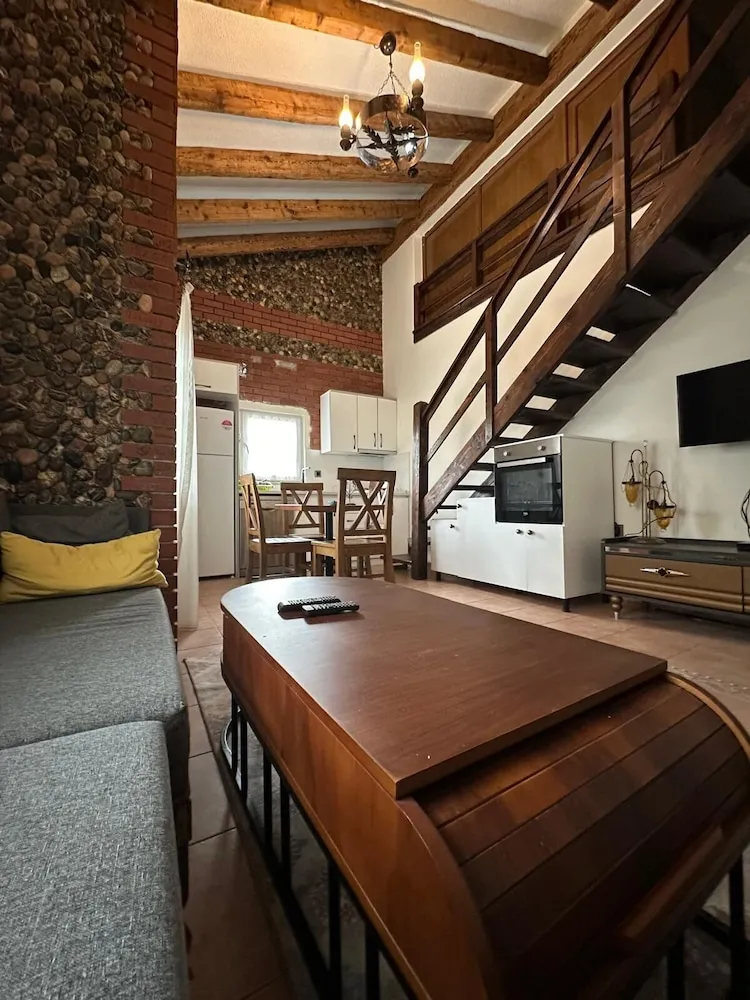 Standard Apart Daire, 3 Yatak Odası