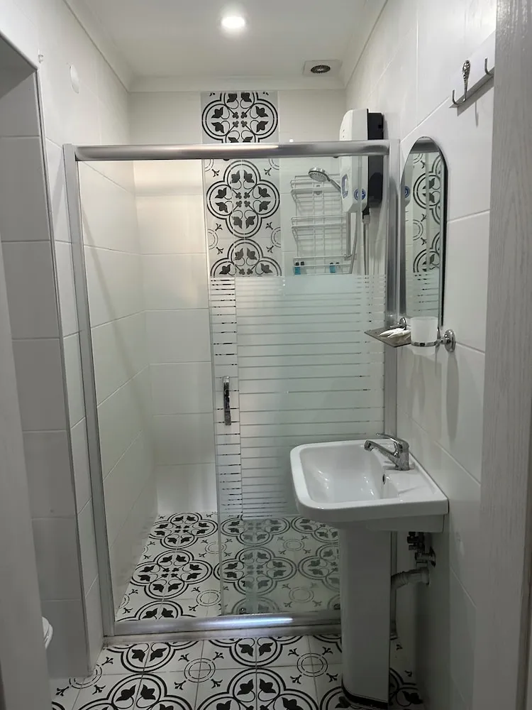 Standard Apart Daire, 3 Yatak Odası
