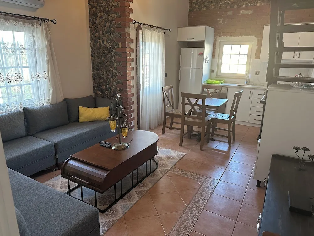 Standard Apart Daire, 3 Yatak Odası
