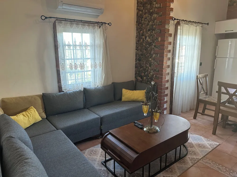 Standard Apart Daire, 3 Yatak Odası
