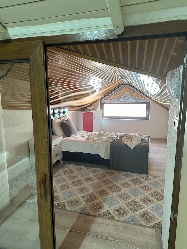 Standard Apart Daire, 3 Yatak Odası