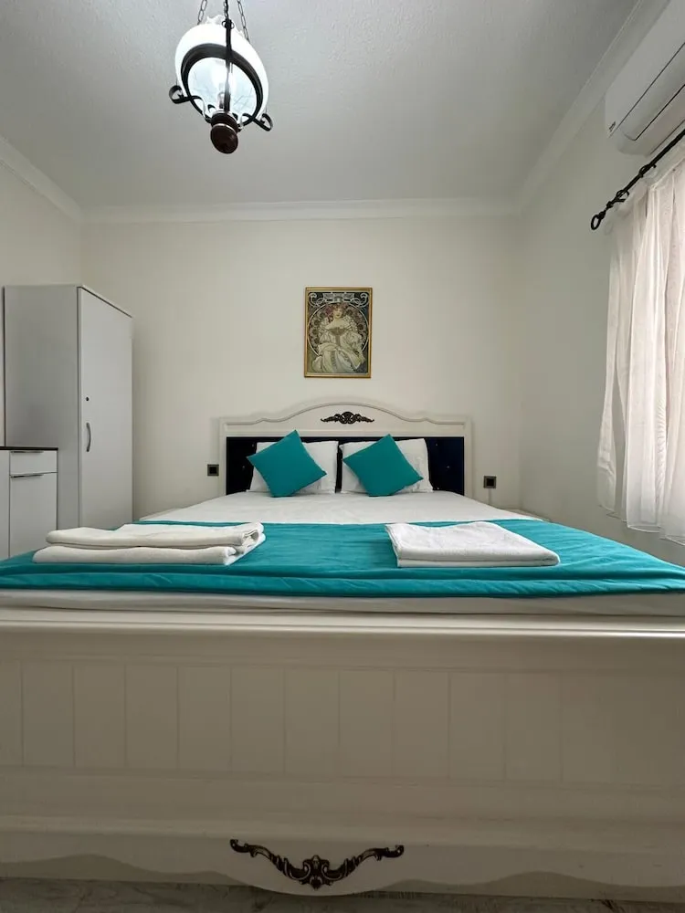 Standard Apart Daire, 3 Yatak Odası
