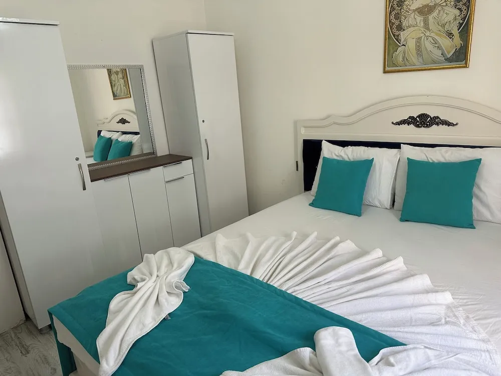 Standard Apart Daire, 3 Yatak Odası
