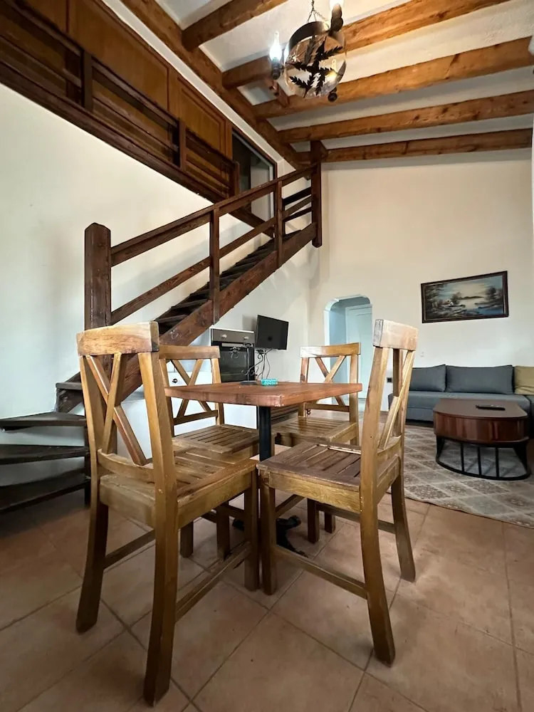 Standard Apart Daire, 3 Yatak Odası