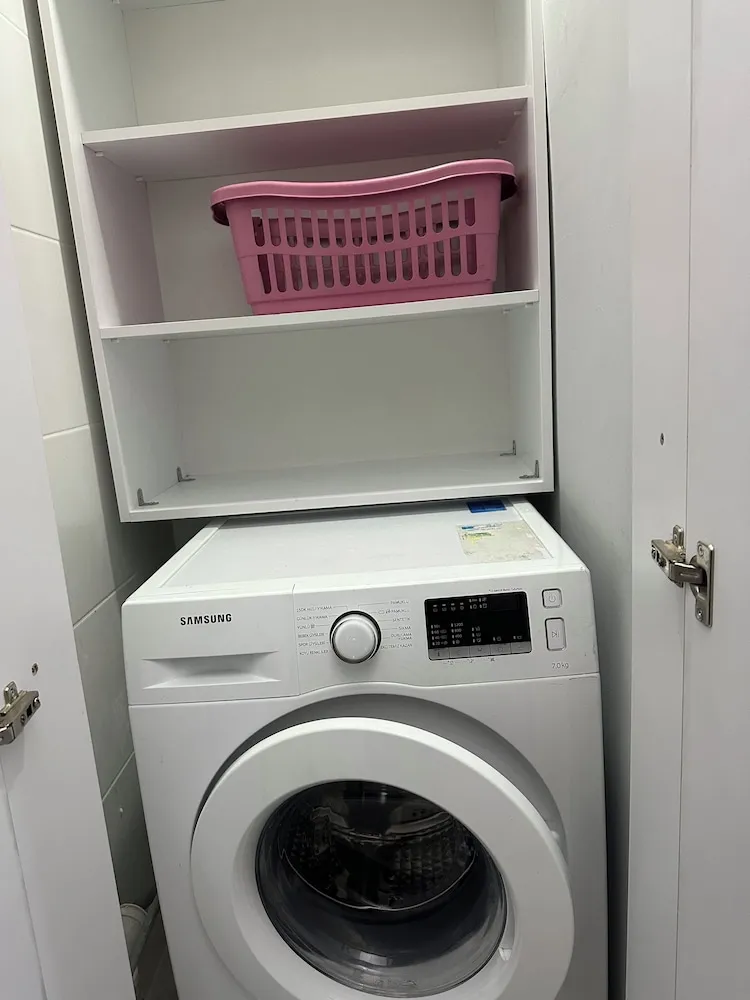 Standard Apart Daire, 3 Yatak Odası