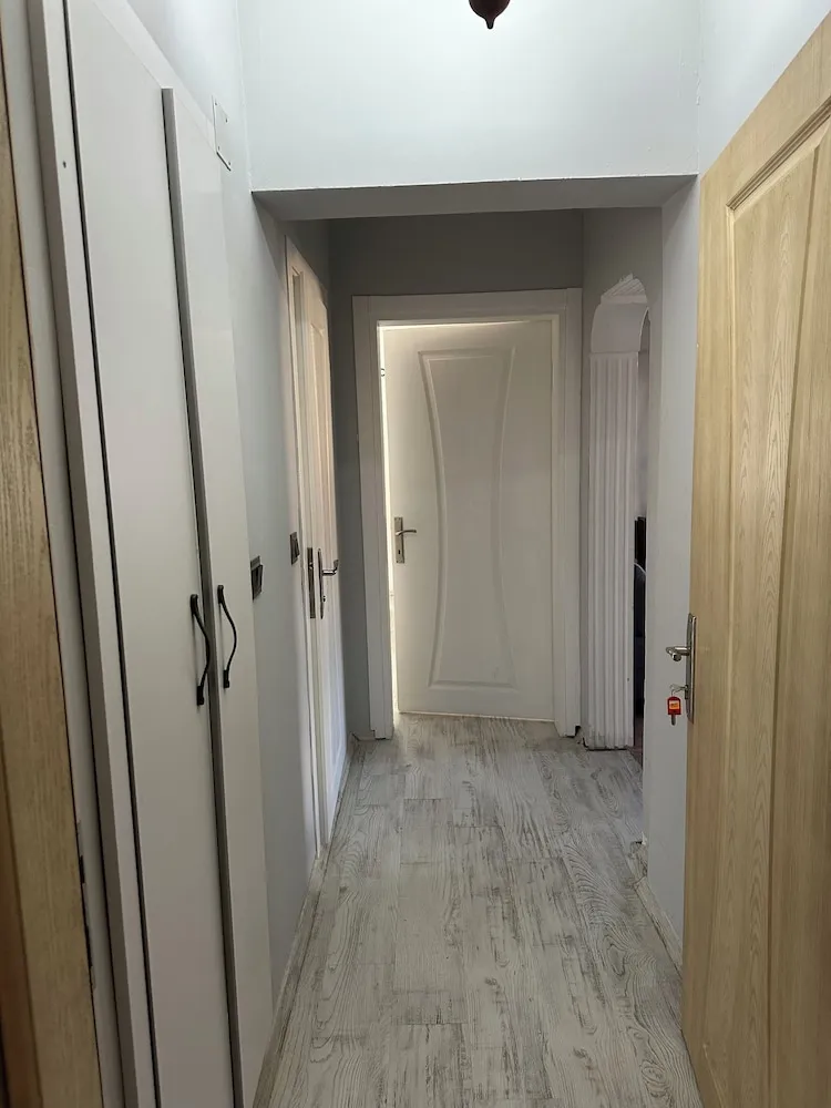 Standard Apart Daire, 3 Yatak Odası
