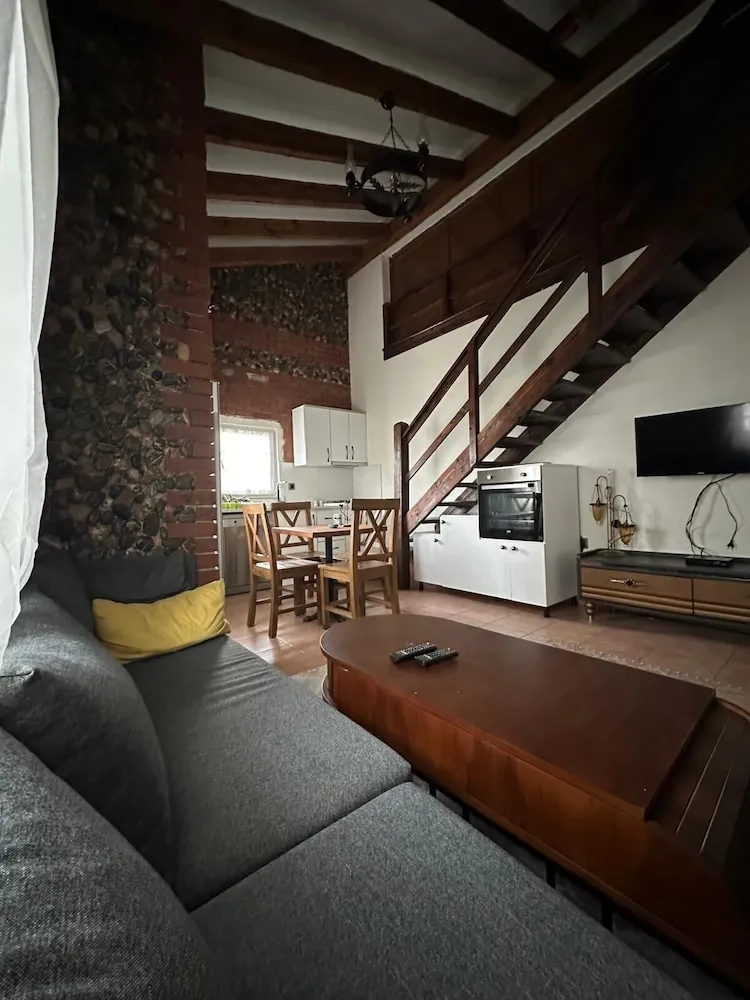 Standard Apart Daire, 3 Yatak Odası
