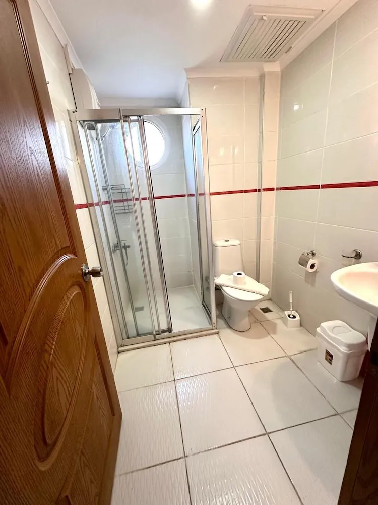 Standard İki Ayrı Yataklı Oda