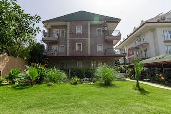 Kampüs Garden