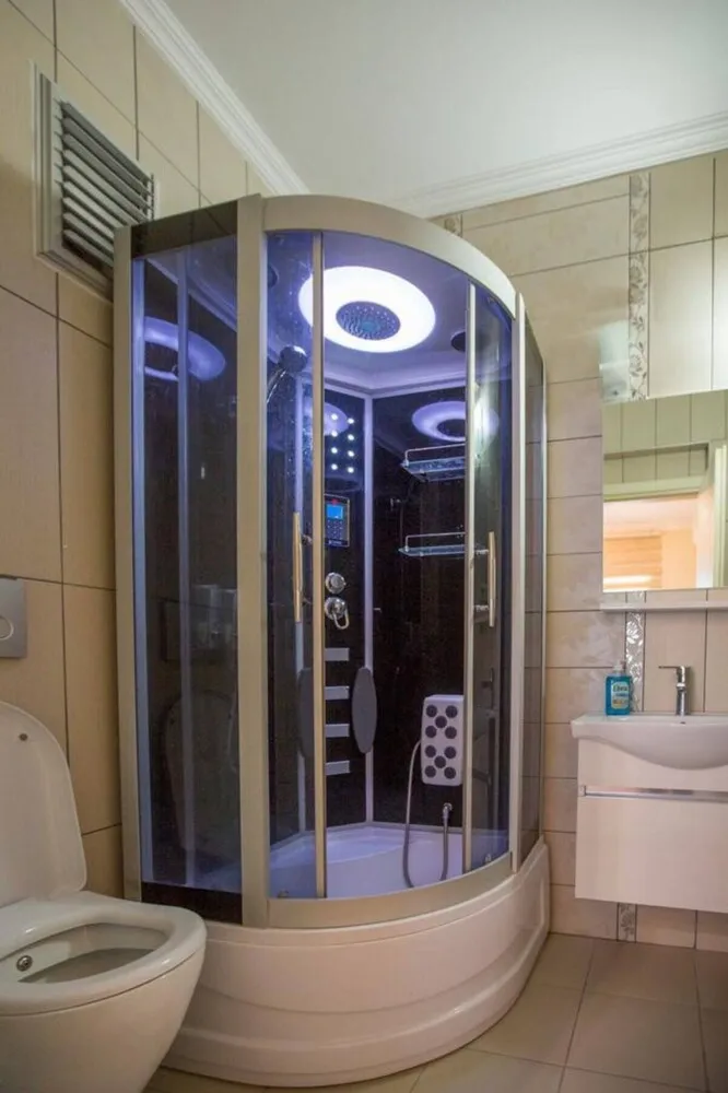 Deluxe Villa, Deniz Manzaralı
