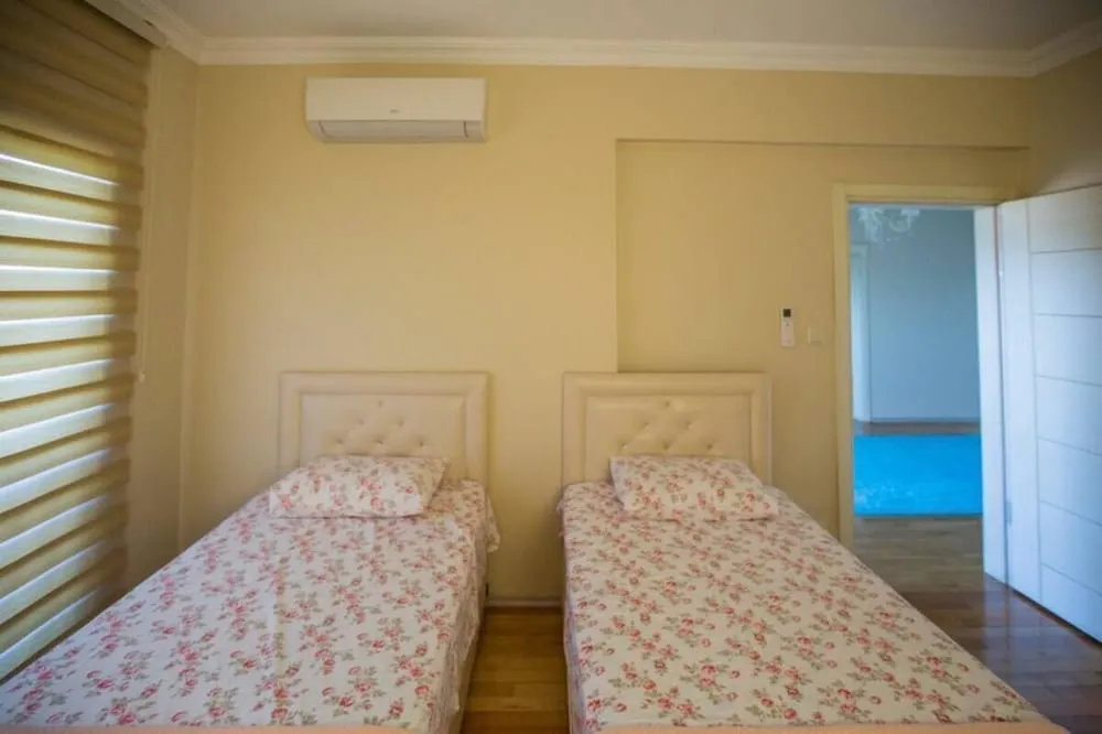 Deluxe Villa, Deniz Manzaralı