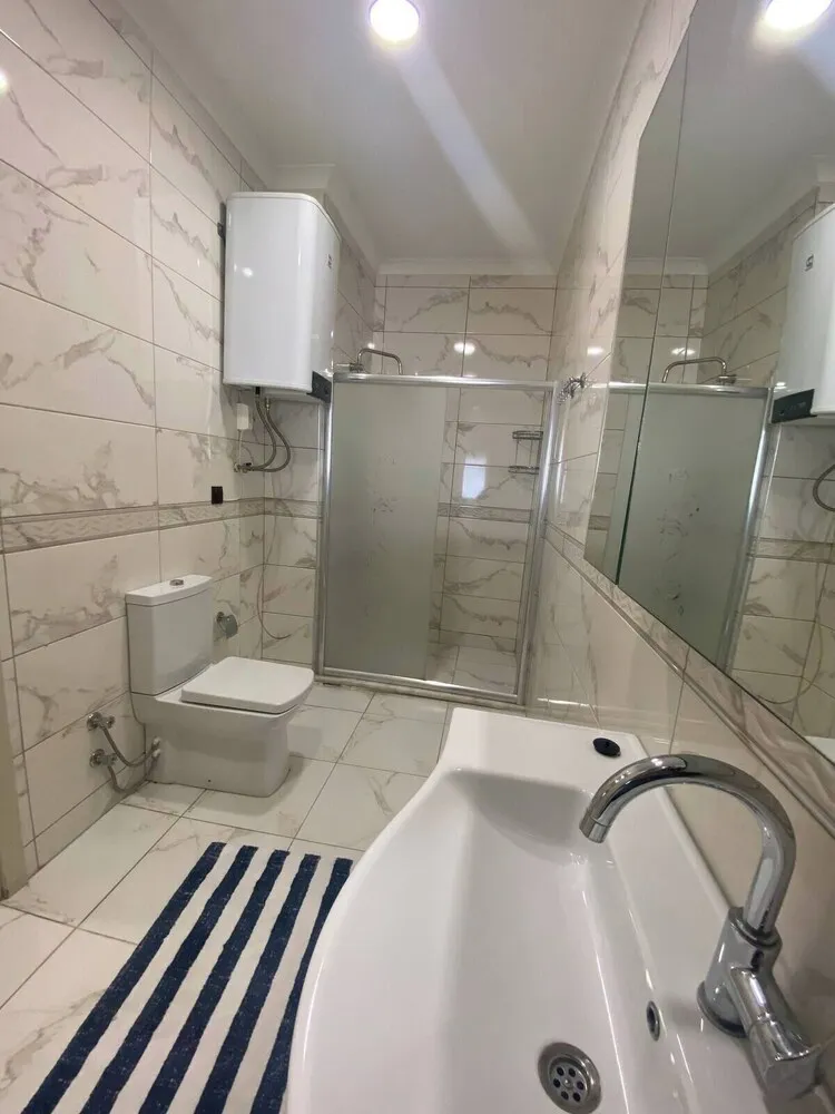 Deluxe Villa, Deniz Manzaralı