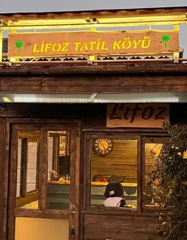 Lifoz Holiday Resort