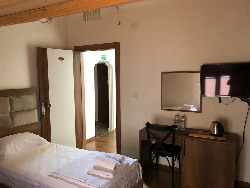 Oda, Deniz Manzaralı