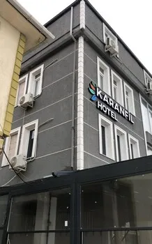 Karanfil Hotel