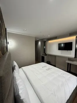 Dedem Hotel Premium Çorlu