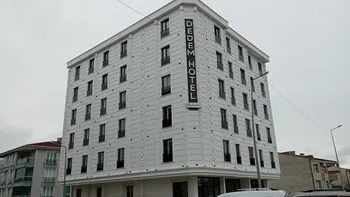 Dedem Hotel Premium Çorlu