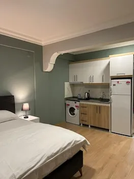 Büyük Ağrı Otel & Apart