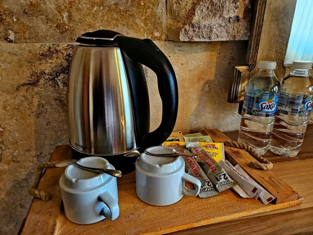 Comfort Dört Kişilik Oda