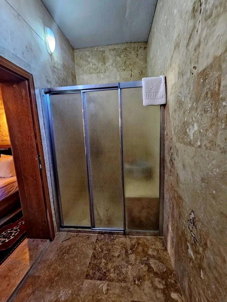 Comfort Dört Kişilik Oda