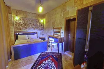 Cappadocia Hürrem Sultan Hotel