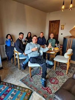 Cappadocia Hürrem Sultan Hotel