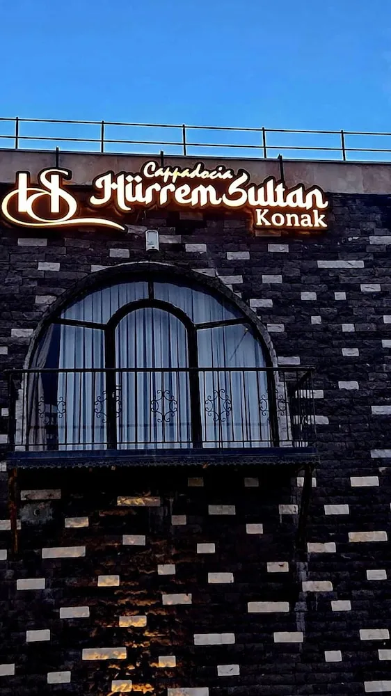 Cappadocia Hürrem Sultan Hotel