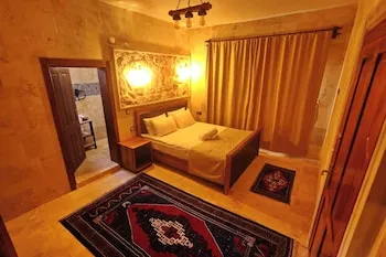 Cappadocia Hürrem Sultan Hotel