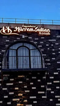 Cappadocia Hürrem Sultan Hotel