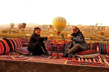 Cappadocia Hürrem Sultan Hotel
