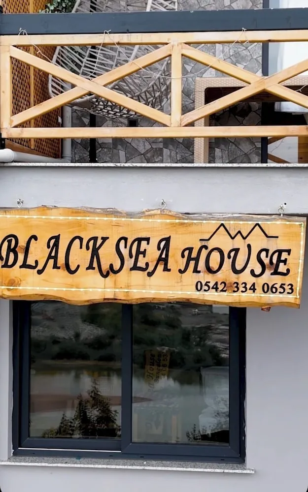 Business Dağ Evi
