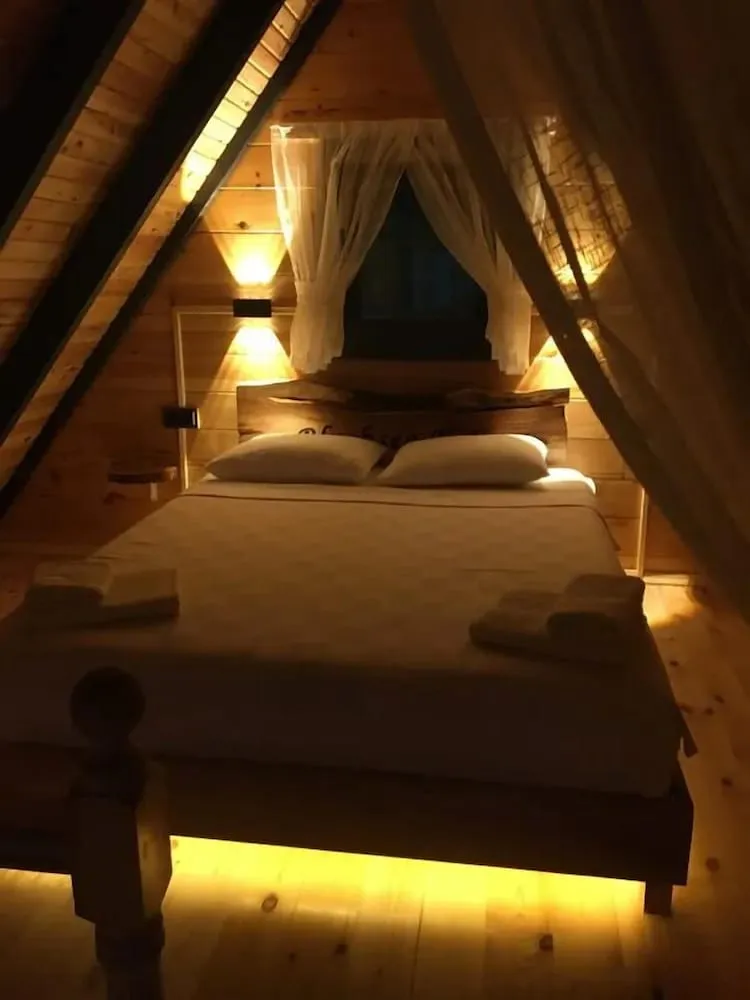 Business Dağ Evi