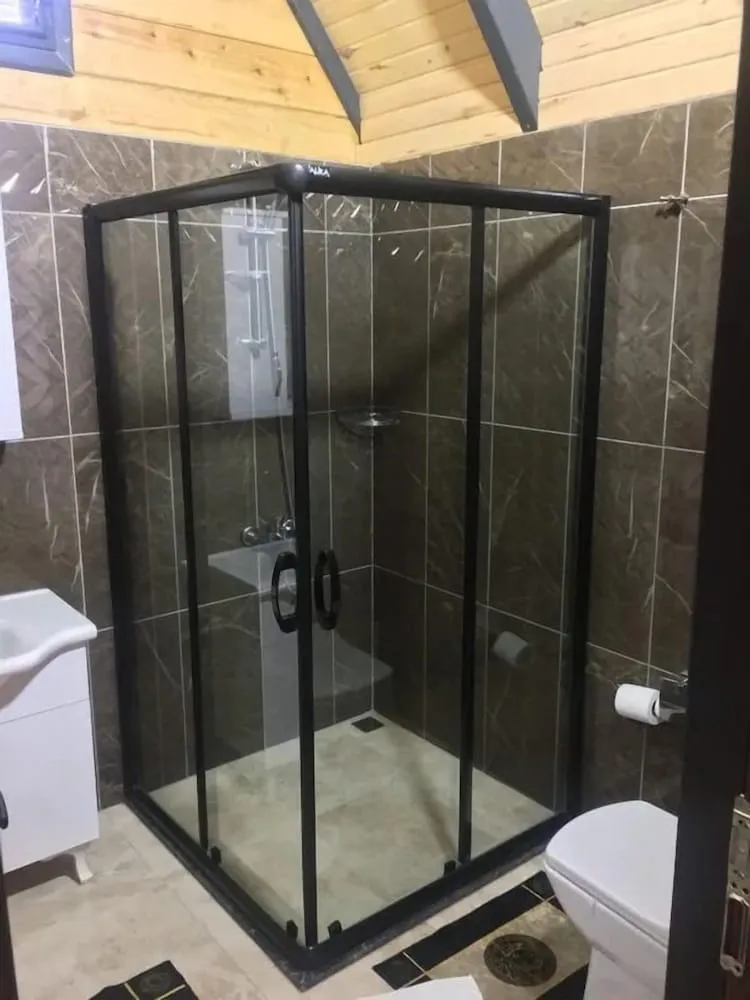 Business Dağ Evi