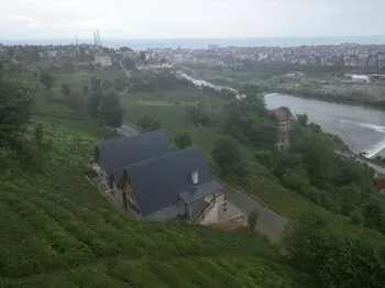 BlackSea House